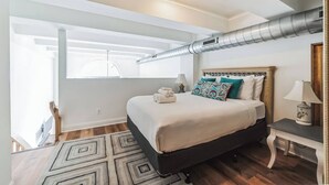 Unclassified image, 3 of 32, button - 1100 Broad 106a · Cozy 1BR Tranquil Haven (Philadelphia)