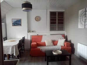Flachbildfernseher