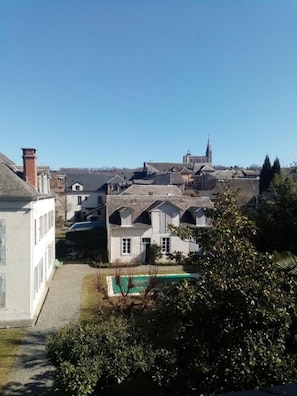 Udendørsområde