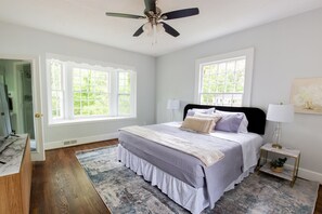 3 عدّة غرف نوم ومكتب ومكواة/لوح كي وواي فاي مجانًا