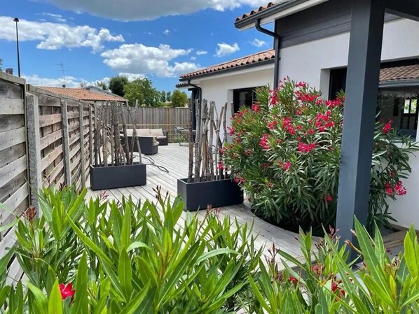 Terrass/Patio