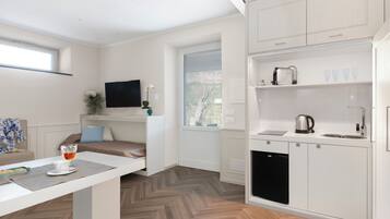 Camera Comfort | Wi-Fi gratuito