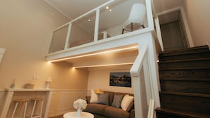 Studio – superior