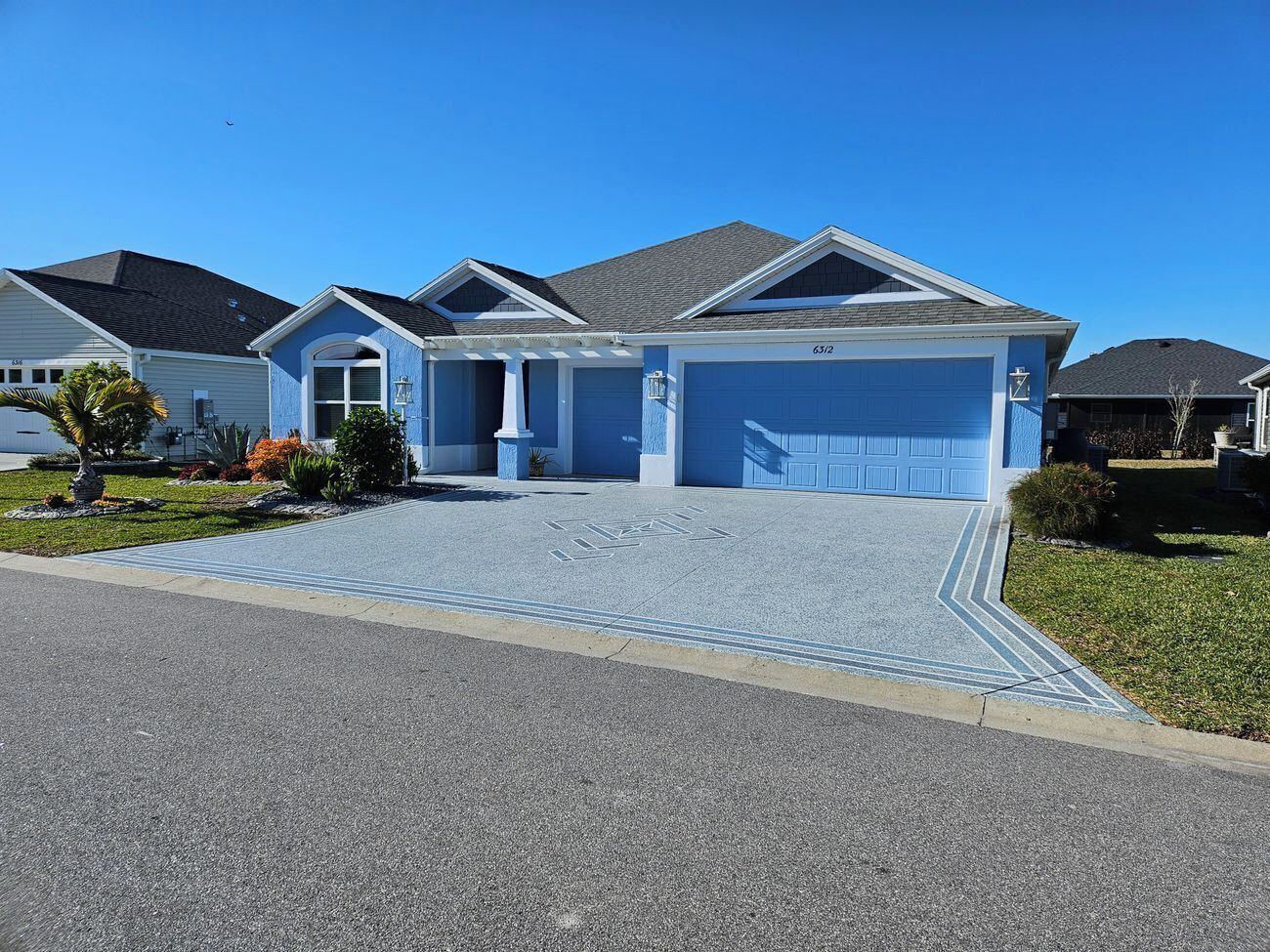 3 bed, 3 bath home, just 5 minutes from Sawgrass Grove