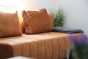 Interior - Cozy Apartment Iva with Private Garden (Krk)