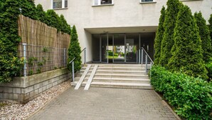 Utvendig detalj