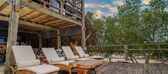 Casa del Mar Al Alma