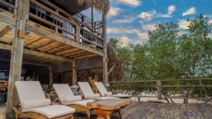 Casa del Mar Al Alma