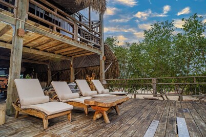 Casa del Mar Al Alma