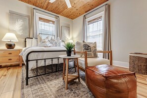 2 chambres, fer et planche Ă repasser, lit parapluie, Wi-Fi gratuit