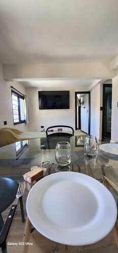 Pleno Centro La Lucia , Apto Mascota, Cobro por Adelantado 25%