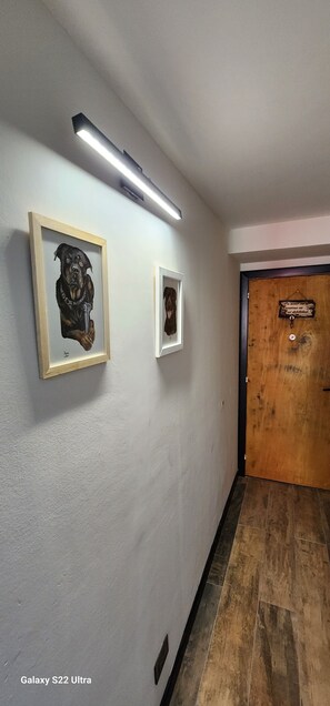 Interior - Pleno Centro La Lucia , Apto Mascota, Cobro por Adelantado 25% (San Carlos de Bariloche)