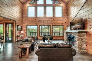 Casa (5 Bedrooms) | Interior
