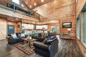 Casa (5 Bedrooms) | Interior