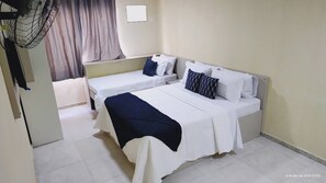 1 bedroom, WiFi, bed sheets - Lofts by Queen 1 (Centro Cabo Frio)