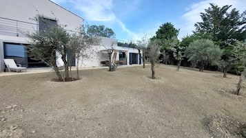 Exterieur