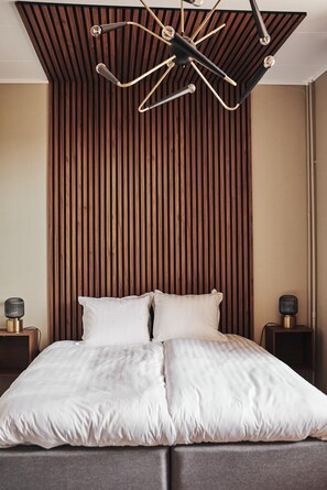 Décoration personnalisée, ameublement personnalisé