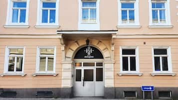Exterieur