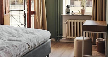 Hotell Slottsgatan