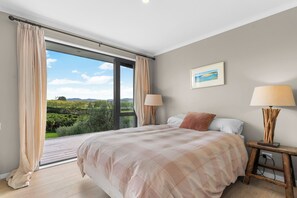 3 habitaciones y wifi