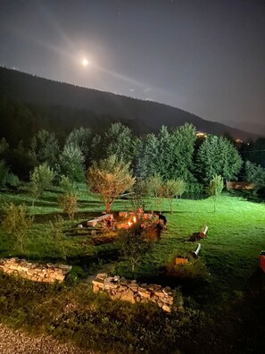 Exterior - Bekos Garden Inn (Mestia)