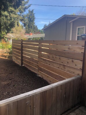 Property grounds - Ducks Football! (Eugene)