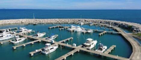 Jachthaven