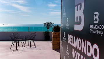 Teras/patio