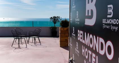 VH Euro Star Durres Resort Beach