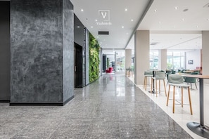 Lobby - VH Euro Star Durres Resort Beach  (Durrës)