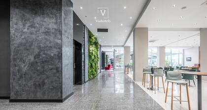 VH Euro Star Durres Resort Beach