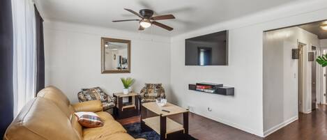 Télévision, jeux vidéo