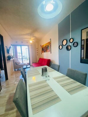 Interior - Villa Caribe, Gran Ubicación en el Corazón de la Zona Hotelera (Cancún)