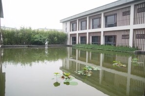 Unclassified image, 4 of 103, button - ShangHai NvYan Hotel (Shanghai)
