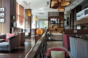 Coffee shop - ShangHai NvYan Hotel (Shanghai)