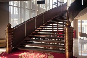 Interior - ShangHai NvYan Hotel (Shanghai)