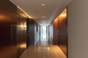 Interior - ShangHai NvYan Hotel (Shanghai)