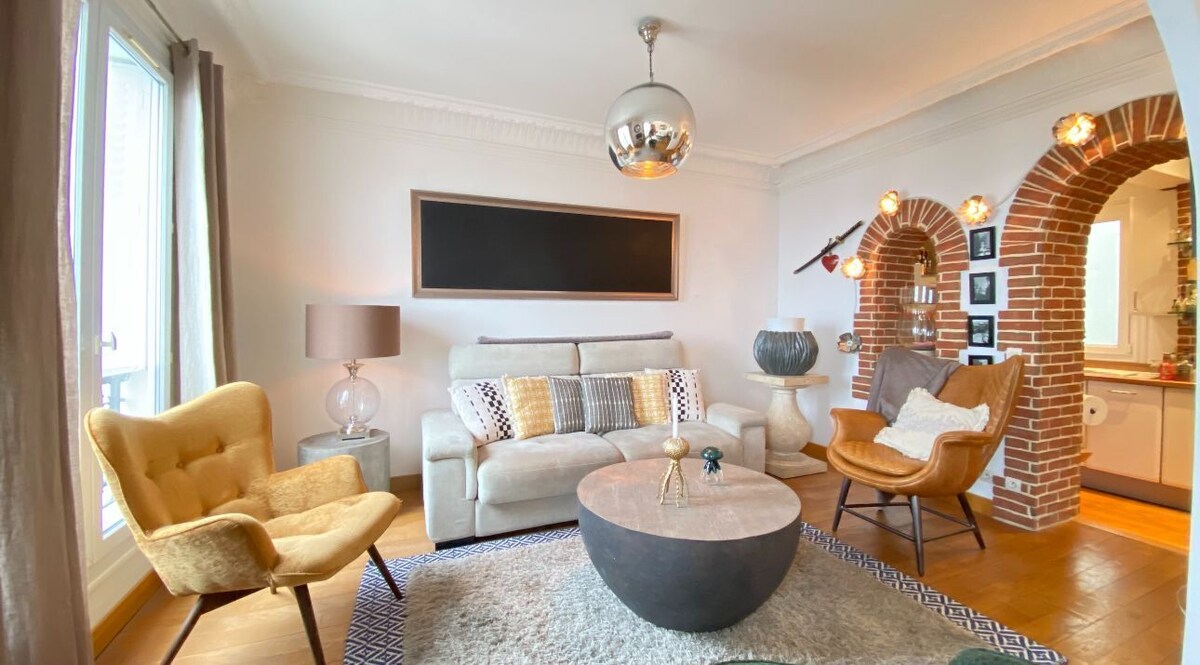 Bild für Gastgeberprofil