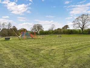 Children’s area - The Barbon - UK47033 (Kirkby Lonsdale)