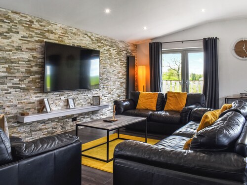 The Barbon - UK47033