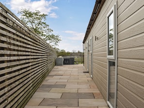 Property grounds - The Barbon - UK47033 (Kirkby Lonsdale)