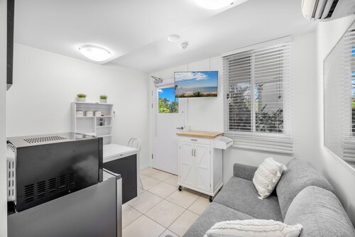 Mini Apartment