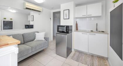 Mini Apartment