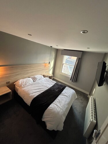 Cosy Flat In Doncaster, Next to City Centre