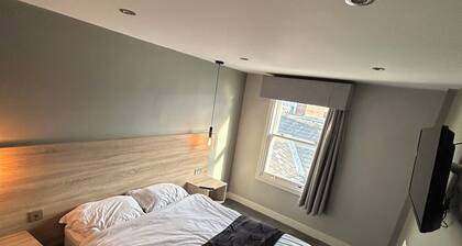 Cosy Flat In Doncaster, Next to City Centre