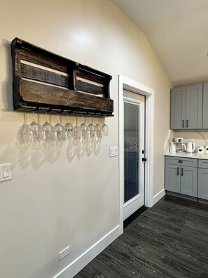 Interior - Experience the Ultimate Getaway at Our Stunning Riverfront Property!!! (St. Joseph)