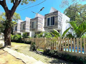 Exterior - Charming 2-bedroom, 2-bathroom vacation rental (Wet End)