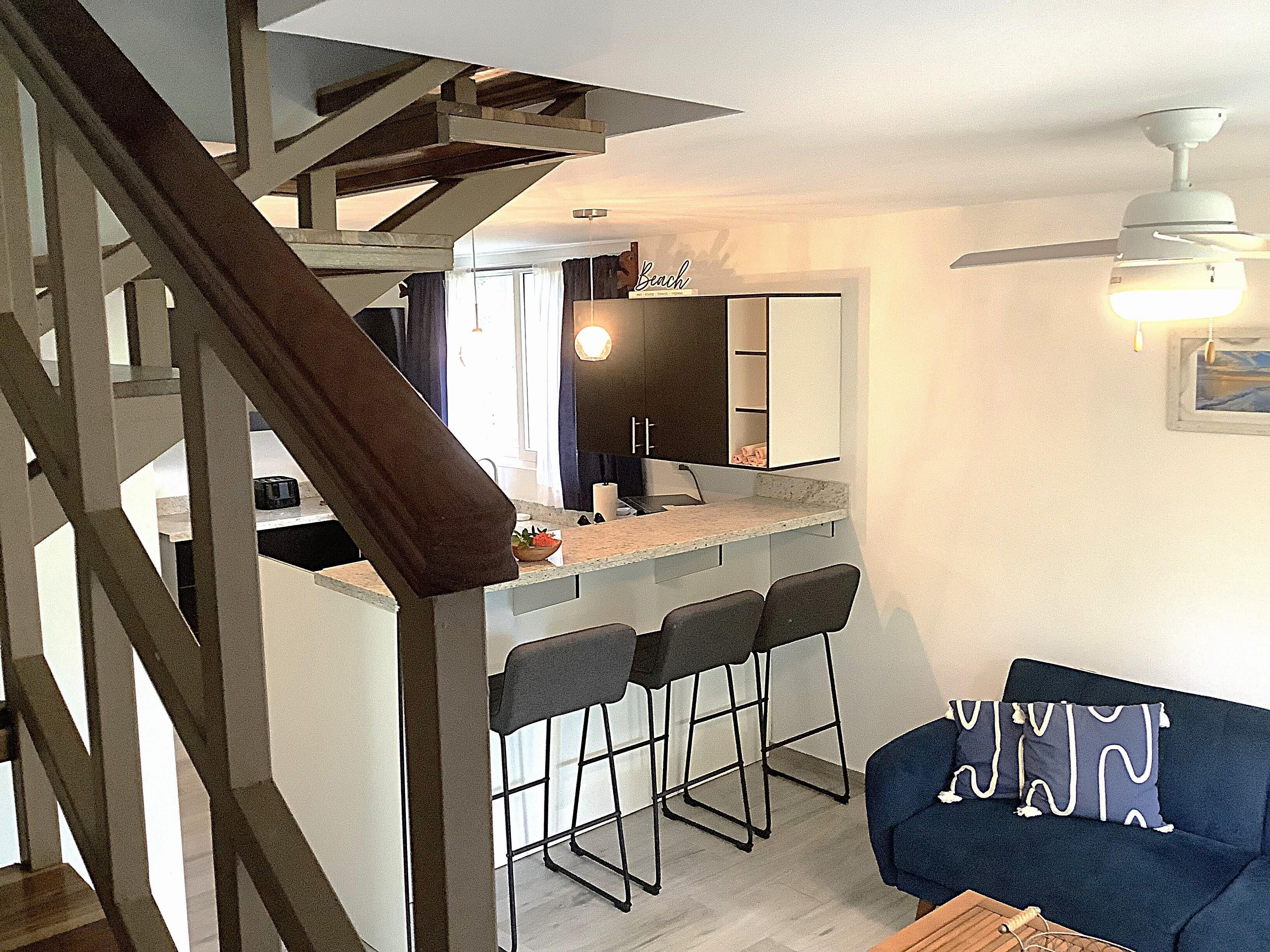 Charming 2-bedroom, 2-bathroom Vacation Rental - Roatán