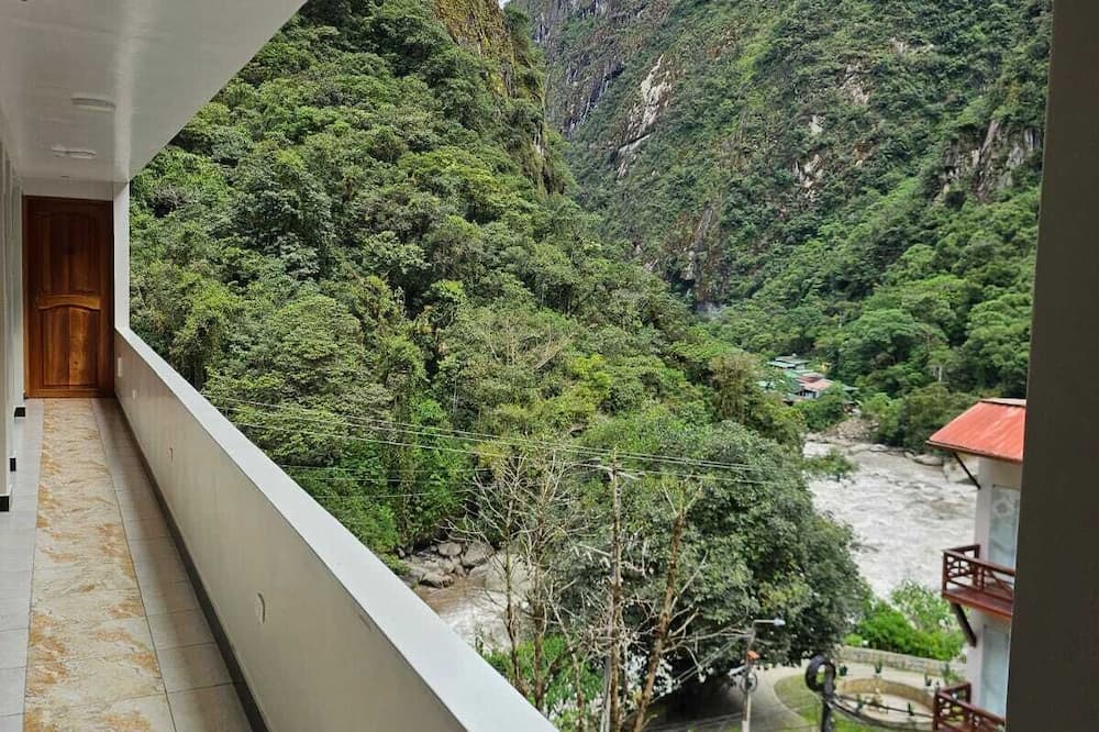 Hotel Horizonte
