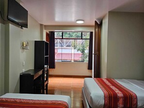 Chambre Triple Standard